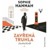 Hannah Sophie/Christie Agatha - Zavřená truhla / MP3 / Digipack [CD]