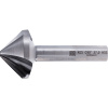Pferd 25202120 | COUNTERSINKER KES HSS DIN335 C90° 37,0