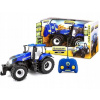 Auto na diaľkové ovládanie - Traktor New Holland T8.320 diaľkovo ovládané 1:16 (Auto na diaľkové ovládanie - Traktor New Holland T8.320 diaľkovo ovládané 1:16)