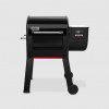 WEBER WEBER Peletová udiareň Weber Smoque