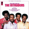 Intruders - Very Best Of [CD]