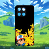 Pokemon - Ash a Pikachu - Honor obal