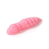 FISH UP - Dipovaná umelá nástraha Pupa 30 mm 10 ks Bubble Gum