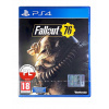Fallout 76 PlayStation 4 (PS4) krabicová verzia
