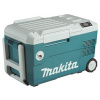 Makita DCW180Z Aku chladící a ohřívací box Li-ion LXT 2x18V,bez aku Z