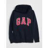 GAP 849381-10 Dětská mikina GAP logo Tmavě modrá - XS