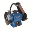 Scheppach BGS 700 + Doprava zdarma