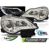 Tuning-tec OPEL CORSA D 11-14 DRL CHROM