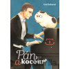 DOBROVSKÝ s.r.o. Komiks Pán a kocour 3