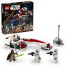 LEGO 75378 Útěk na spídru BARC