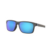 OAKLEY Holbrook Mix oceľ/Prizm Sapphire