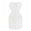 Love To Dream Zavinovačka Swaddle UP, veľkosť XS, ETAPA 1, biela, Original