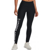 Legíny Under Armour Branded Legging-BLK 1376327-001 Veľkosť XS