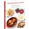 Bezlepkové slavnosti Sváteční menu nejen pro celiaky - Mazúrová Zdeňka