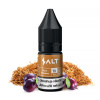 ProVape Plum Tobacco Salt Brew Co 10 ml 20 mg