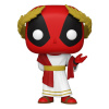 Deadpool - funko figúrka - 30. výročie - Roman Senator Deadpool