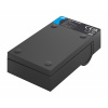 Newell DC-USB Dual-Channel Charger for Li-42B for Olympus NL4807