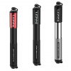 LEZYNE Minipumpa Grip Drive HV - M, Variant čierna, Veľkosť : M