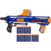 Detská zbraň - NERF LAUNCHER N-STRIKE RAMPAGE BLASTER 98697 (Detská zbraň - NERF LAUNCHER N-STRIKE RAMPAGE BLASTER 98697)