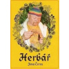 Herbář Jima Čerta - DVD /plast/