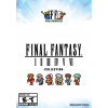 Final Fantasy I - VI Remaster Collection