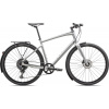 Specialized Sirrus X 4.0 EQ Satin Liquid Silver / Fog Tint Veľkosť: S
