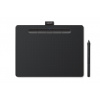 Wacom Intuos M Bluetooth Black CTL-6100WLK-N