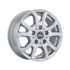 MSW M48 VAN FS 7x17 5x160 ET55