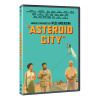 Asteroid City (DVD)