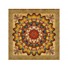 Diamantový obrázek 7D -Mandala 30x30cm