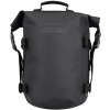 taška na padací rám AQUA C7 crash bar bag, OXFORD (čierna, objem 7l)