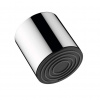 Hansgrohe Pulsify S Hlavová sprcha, priemer 11 cm, EcoSmart, chróm 24132000-HG