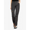 Dámske trekingové nohavice Fjallraven Karla Pro Trousers - dark grey