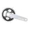 Prevodovka SHIMANO SLX SM-CRM75 - 1x12 rýchlostí - 32z