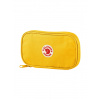 Peňaženka Fjallraven Kanken Travel Wallet - warm yellow