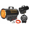 VOLT Plynový ohrievač Comfort GAS 15000W