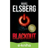 E-kniha Blackout - Marc Elsberg