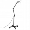 LED kozmetická lampa 5DPI čierna lampa na manikúru (LED kozmetická lampa 5DPI čierna lampa na manikúru)