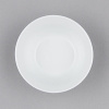 Podšálka porcelánova biela Hotelová pod hrnček / zrkadlová 14,5cm Český porcelán Bohemia 1.akosť