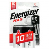 Energizer MAX C 2 ks EN426809