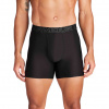 Pánske boxerky Under Armour 3-pack M UA Perf Tech Mesh 6in-BLK|S