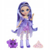 Bábika bábika Rainbow High viacfarebná so sadou slime 28 cm