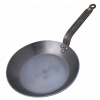 Panvica - De Buyer Panvica Mineral Carbono 28 Wax France (Panvica - De Buyer Panvica Mineral Carbono 28 Wax France)
