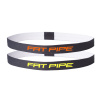 Fat Pipe Laurel Headband Black