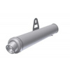 MIVV Koncovka výfuku MIVV X-CONE ACC.016.SC3 nerez Ø105 - Ø60 inlet