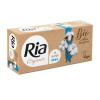RIA Tampóny Organic - Super 16ks
