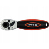 Račňa - Ft0048 (Bitts pre bity a čiapky 1/4 '' yato yt-0331)