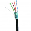 Datacom 1386 FTP, drát, CAT5E, 100m