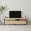Casarredo CARYATID, TV stolek, dub
