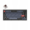 KEYCHRON V1 QMK Mechanická klávesnica RGB V1-C3